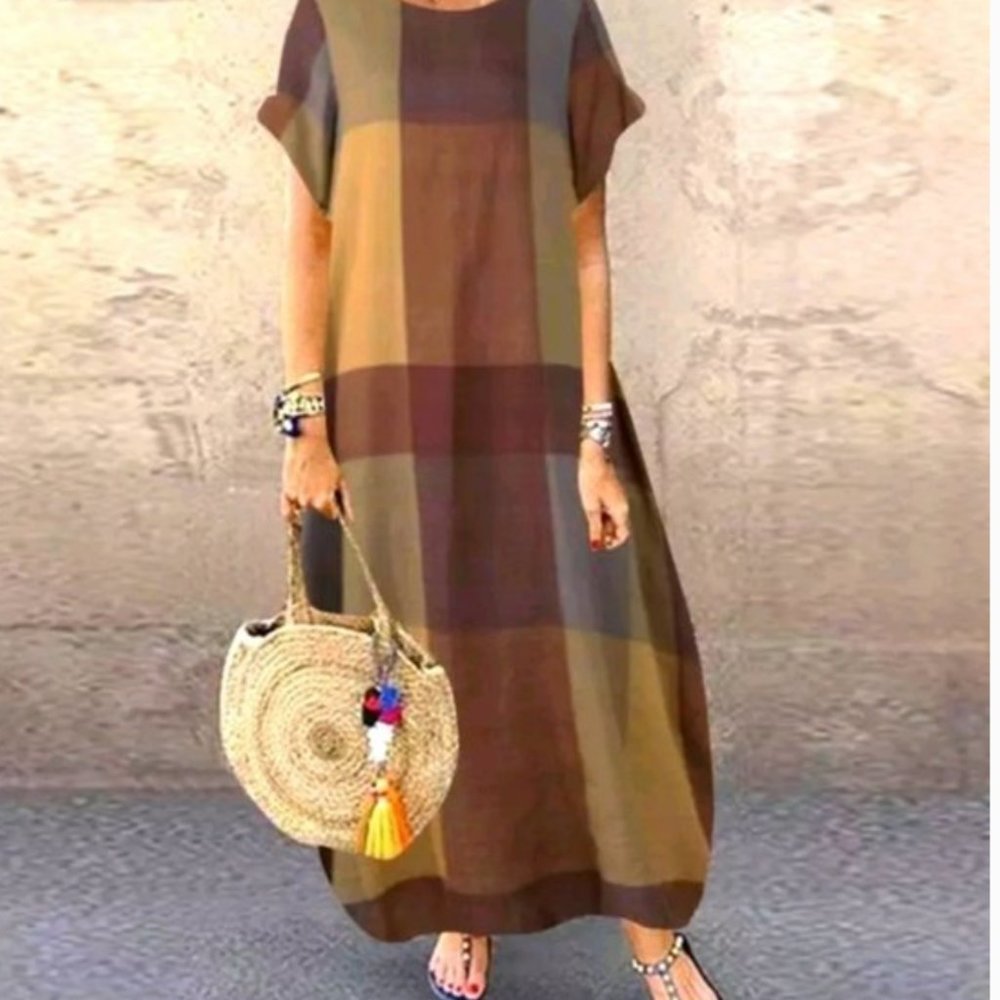 Straw Bag Nip - image 5